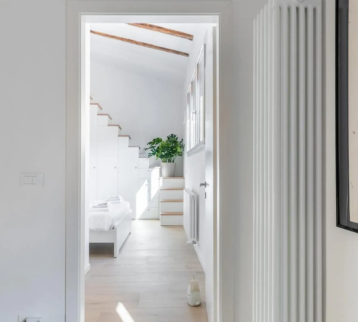Apartment Casa Clavature, Nel Cuore Di Bologna