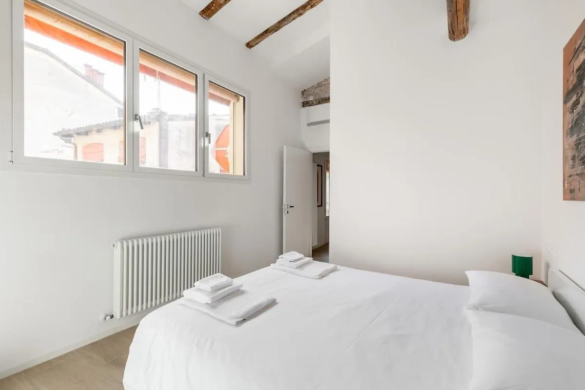 Casa Clavature, Nel Cuore Di Bologna Italy