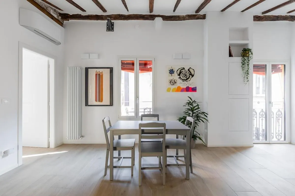 Casa Clavature, Nel Cuore Di Bologna 0*,  Italy