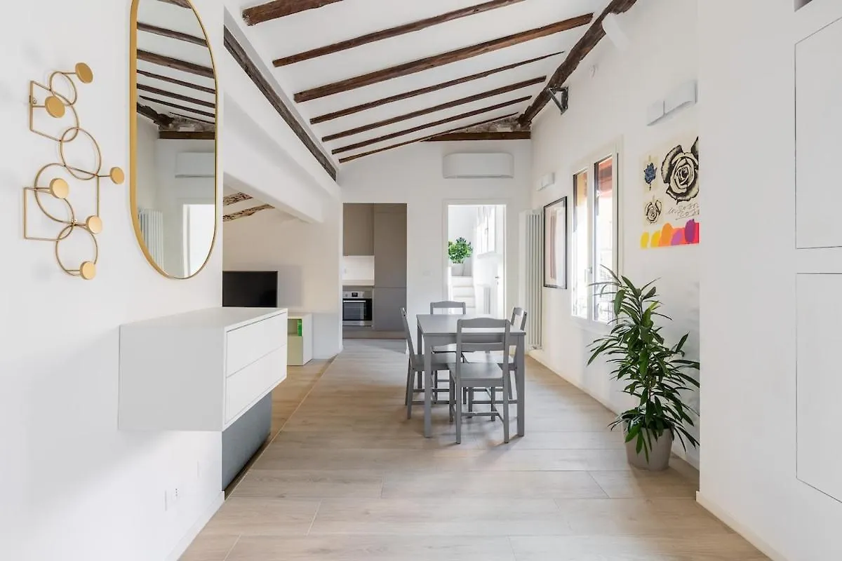 Casa Clavature, Nel Cuore Di Bologna Apartment