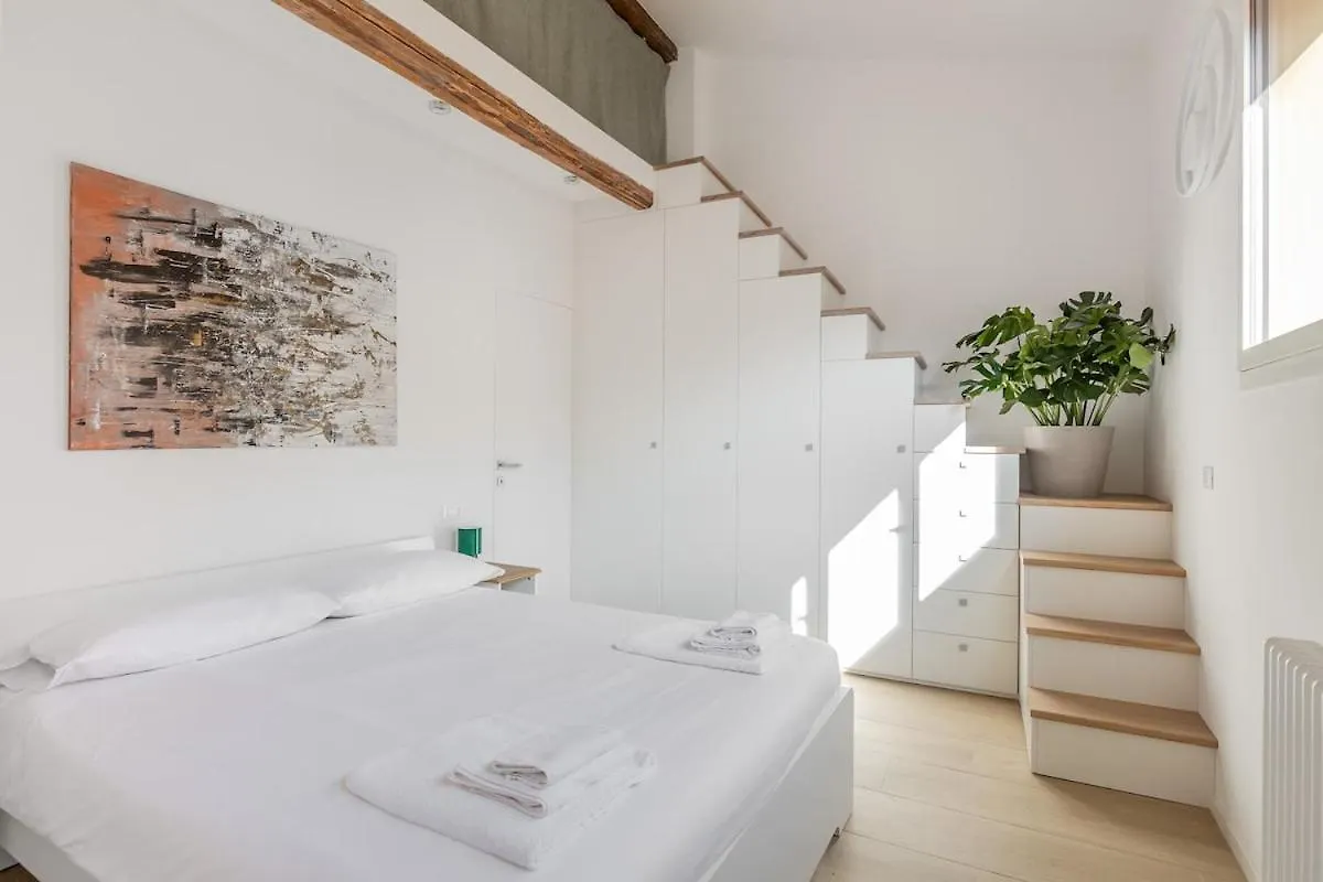 Casa Clavature, Nel Cuore Di Bologna 0*,  Italy