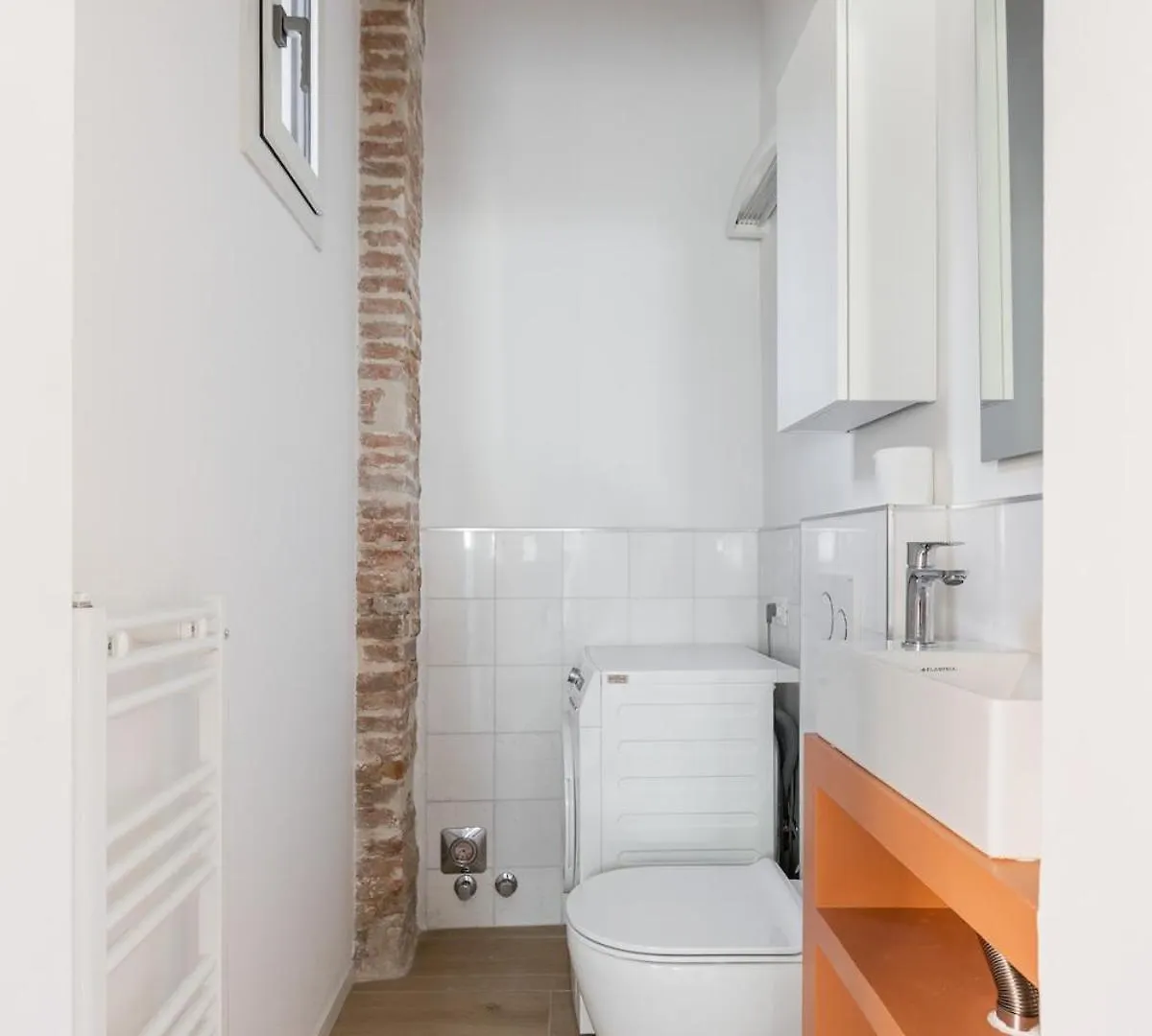 Casa Clavature, Nel Cuore Di Bologna Apartment