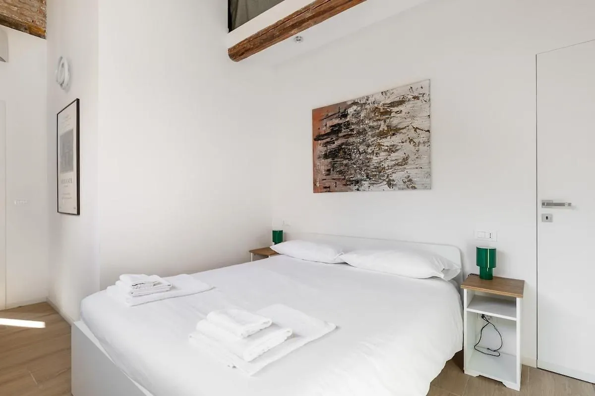 Apartment Casa Clavature, Nel Cuore Di Bologna Italy