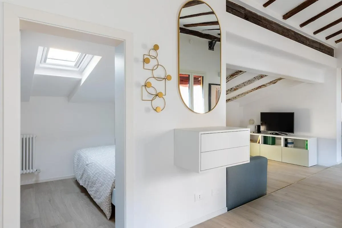 Apartment Casa Clavature, Nel Cuore Di Bologna