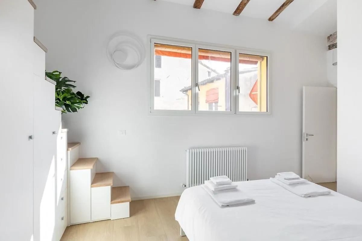 Casa Clavature, Nel Cuore Di Bologna