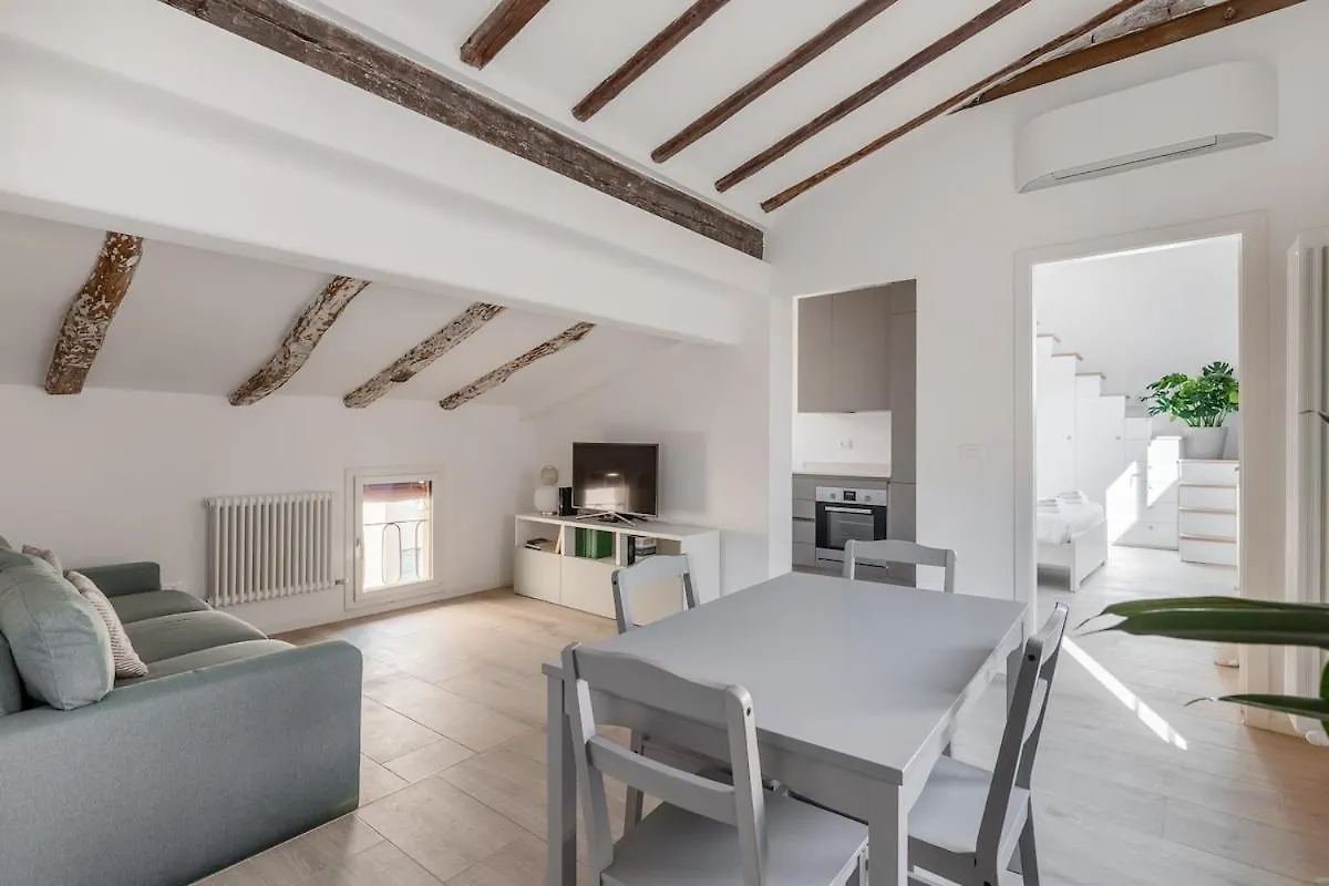 Casa Clavature, Nel Cuore Di Bologna Apartment