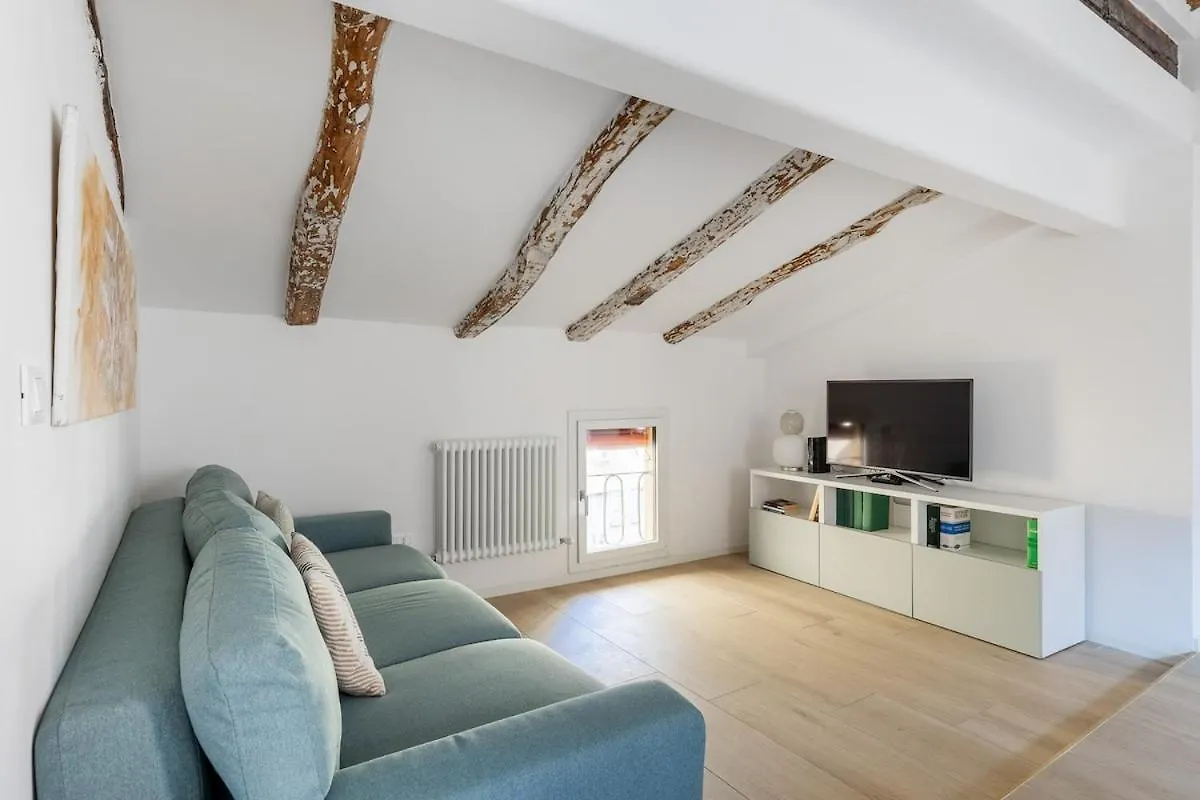 Casa Clavature, Nel Cuore Di Bologna