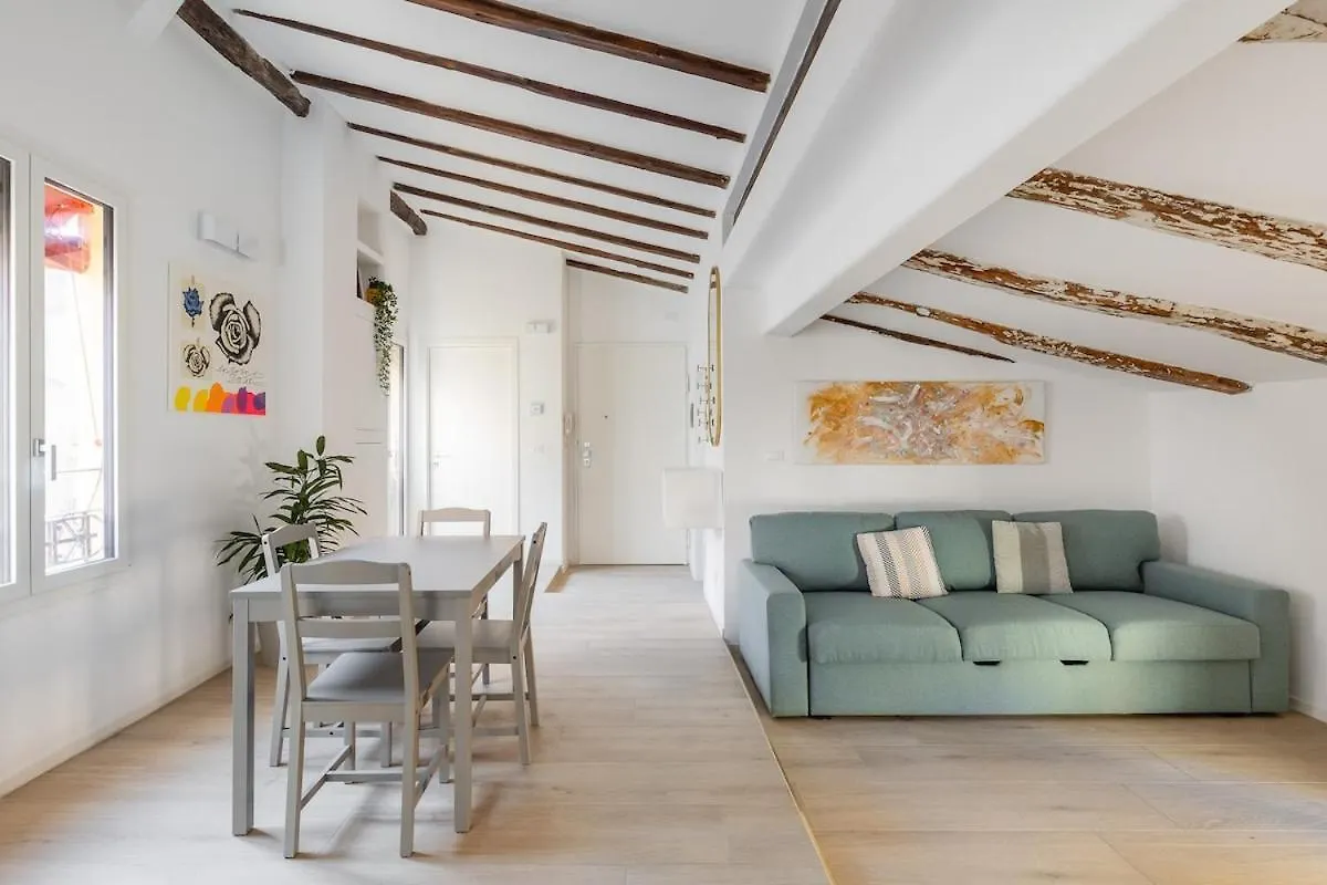 Apartment Casa Clavature, Nel Cuore Di Bologna